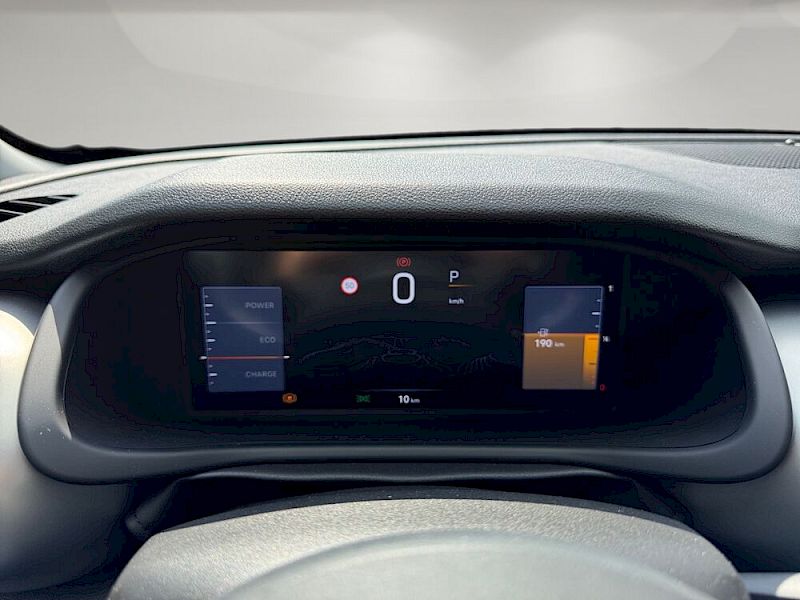Jeep Avenger 1,2 Summit Mild-Hybrid