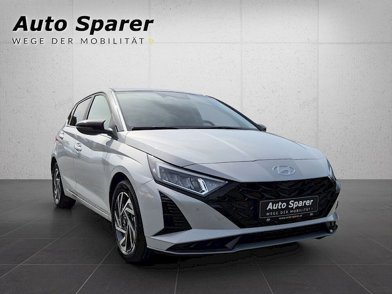 Hyundai i20 Comfort Line 1,0 T-GDi - b6bu1-PP4/5
