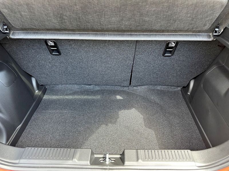 Suzuki Swift 1.2 Hybrid Allgrip Shine