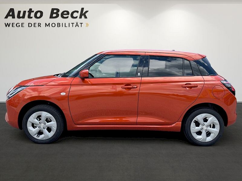 Suzuki Swift 1.2 Hybrid Allgrip Shine