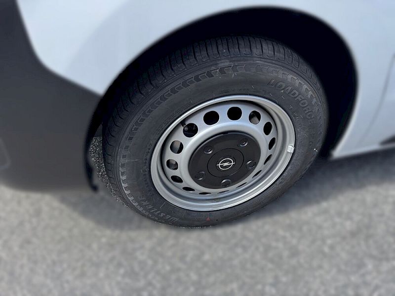Opel Vivaro KW M BlueHDI 120 %AKTION%