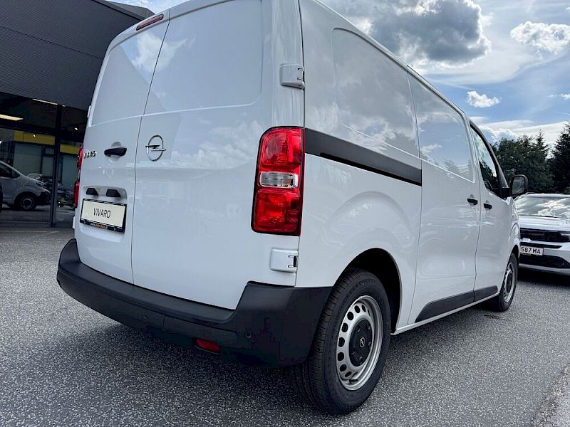 Opel Vivaro KW M BlueHDI 120 %AKTION%