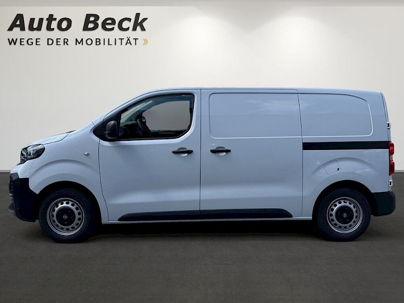Opel Vivaro KW M BlueHDI 120 %AKTION%