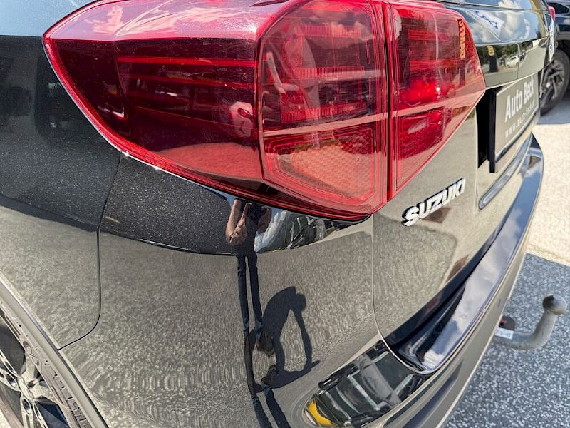 Suzuki Vitara 1,4 AllGrip Shine Aut. *8-fach Bereifung*