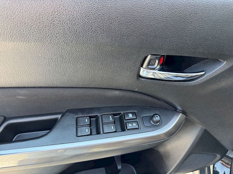 Suzuki Vitara 1,4 AllGrip Shine Aut. *8-fach Bereifung*