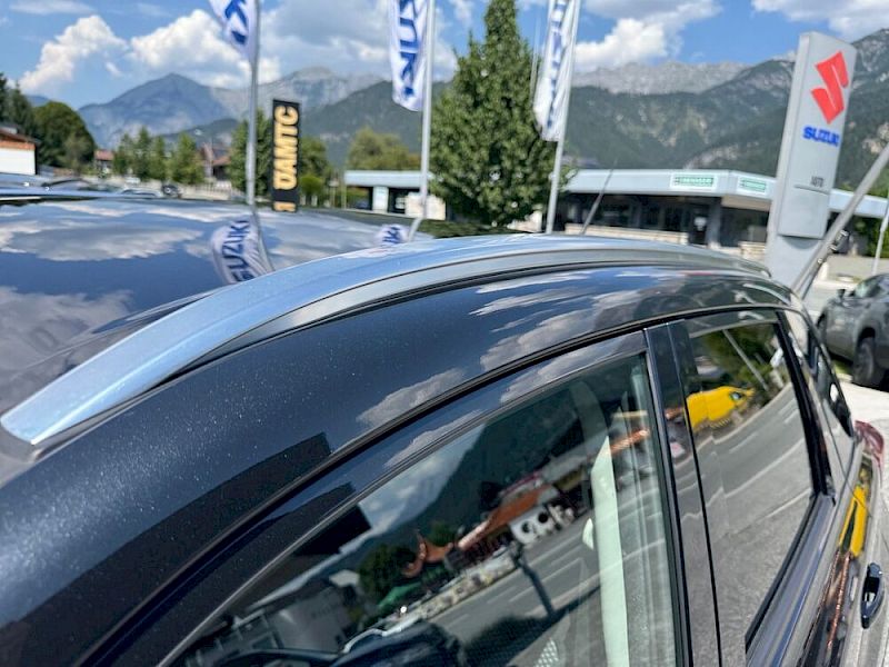 Suzuki Vitara 1,4 AllGrip Shine Aut. *8-fach Bereifung*
