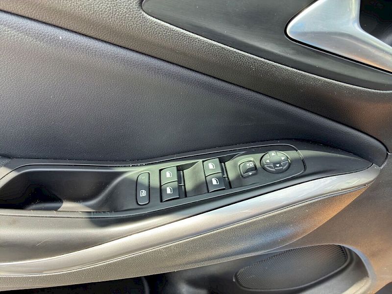 Opel Grandland X Grandland Business Edition