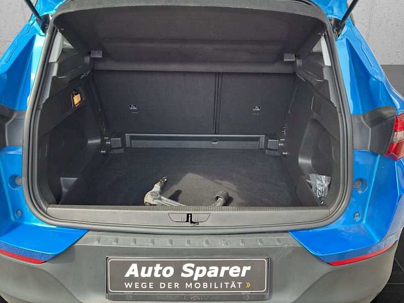 Opel Grandland X Grandland Business Edition