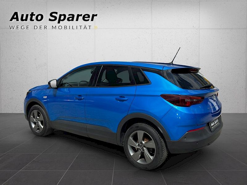 Opel Grandland X Grandland Business Edition