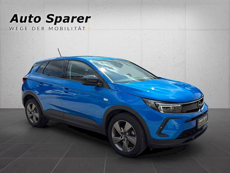 Opel Grandland X Grandland Business Edition