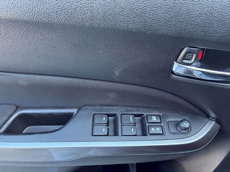 Suzuki Vitara 1,5 Hybrid ALLGRIP 6AGS shine