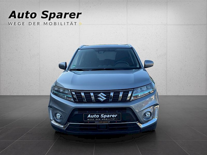 Suzuki Vitara 1,5 Hybrid ALLGRIP 6AGS shine