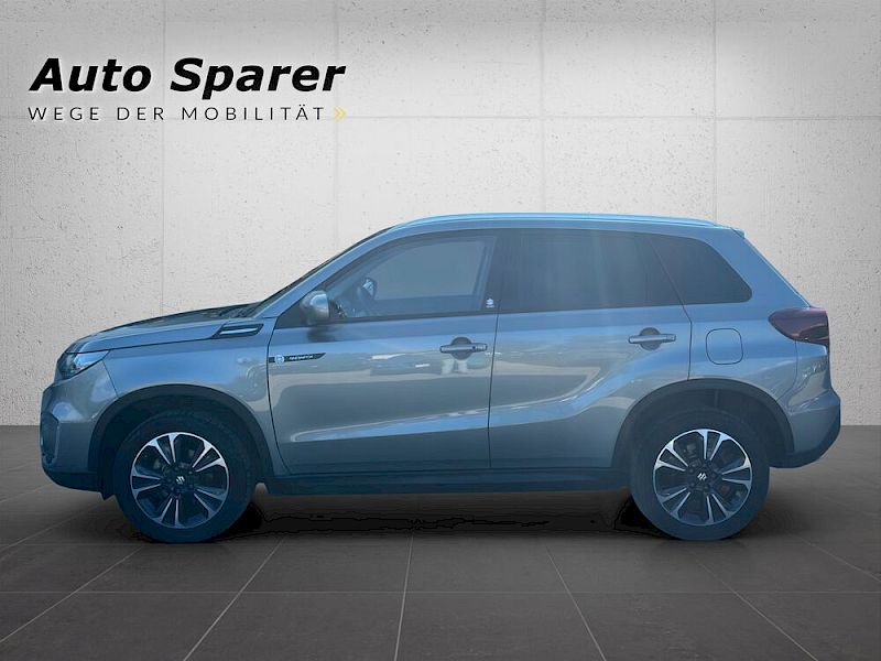 Suzuki Vitara 1,5 Hybrid ALLGRIP 6AGS shine