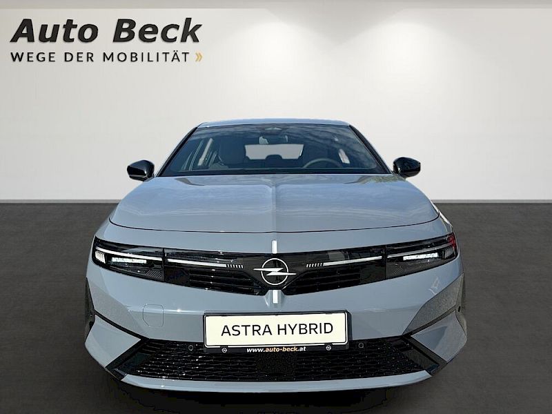 Opel Astra 1,2 Turbo MHEV Business Edition Aut.