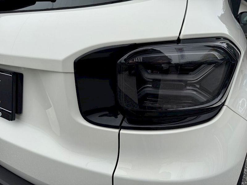 Jeep Avenger 1.2 Summit Mild-Hybrid *WINTERREIFEN*