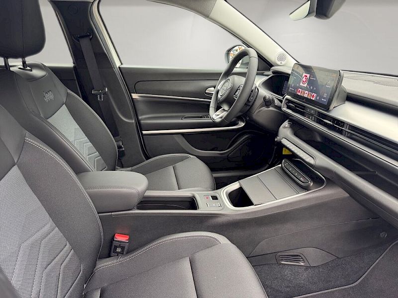 Jeep Avenger 1.2 Summit Mild-Hybrid *WINTERREIFEN*