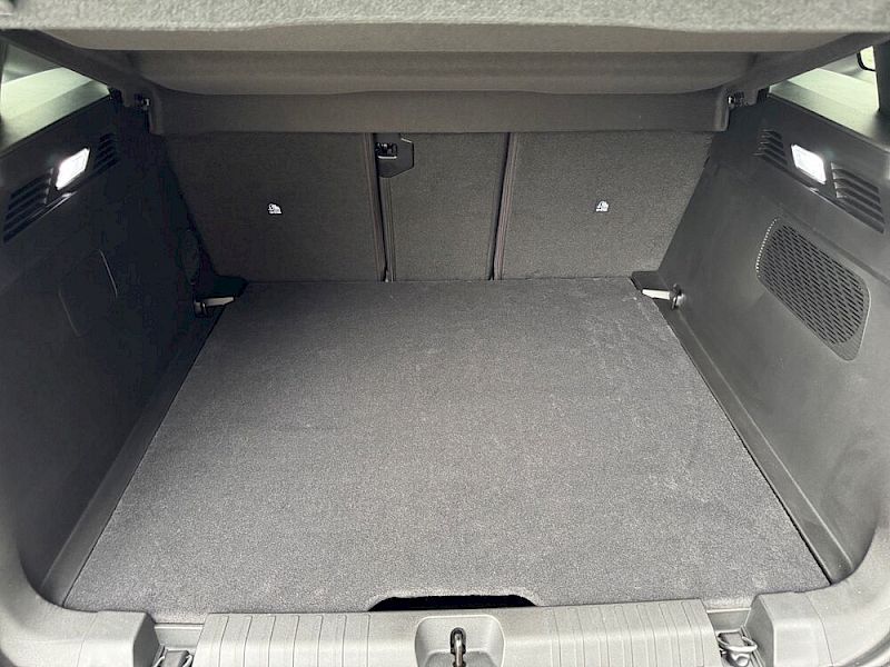 Jeep Compass 1.2 eDCT First Edition