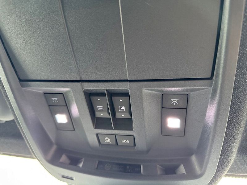 Jeep Compass 1.2 eDCT First Edition