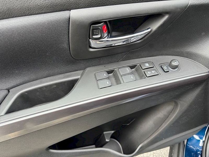 Suzuki S-Cross 1,4 GL Hybrid ALLGRIP shine 6AT