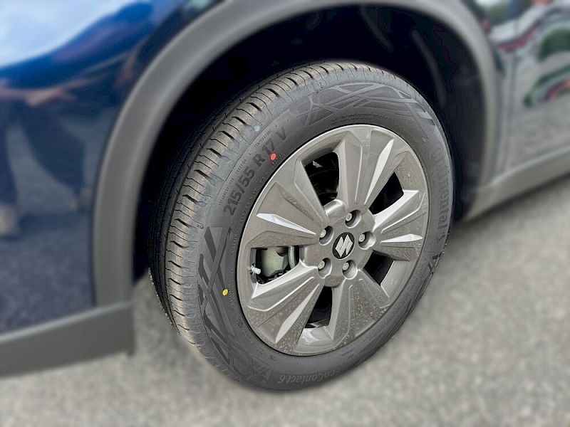 Suzuki Vitara 1,4 GL Hybrid ALLGRIP shine 6AT