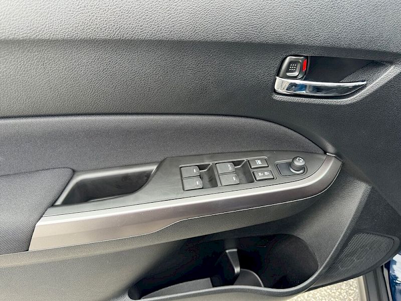 Suzuki Vitara 1,4 GL Hybrid ALLGRIP shine