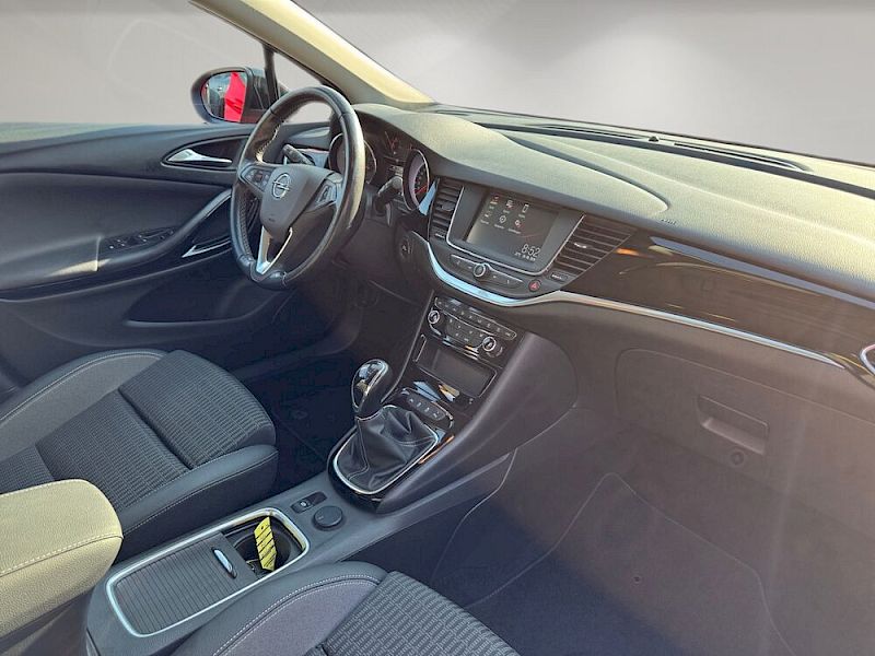 Opel Astra 1,2 Business Elegance Start/Stop