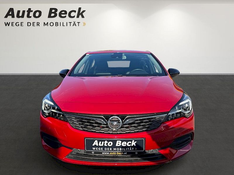 Opel Astra 1,2 Business Elegance Start/Stop