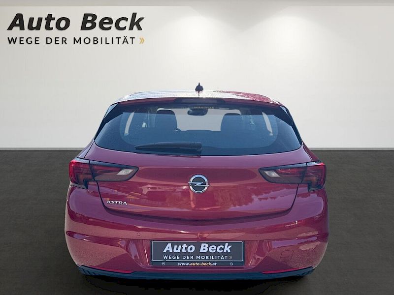 Opel Astra 1,2 Business Elegance Start/Stop