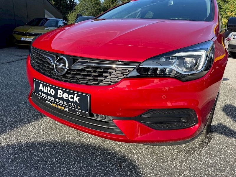 Opel Astra 1,2 Business Elegance Start/Stop