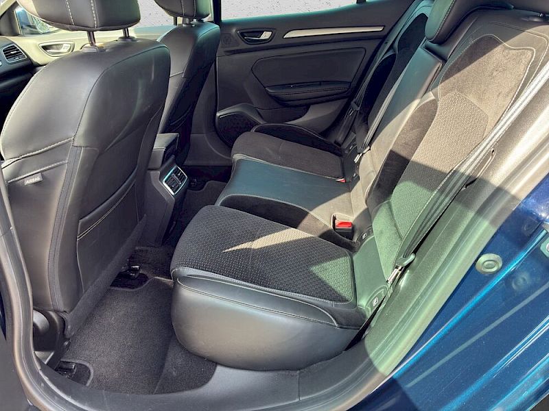Renault Mégane Intens