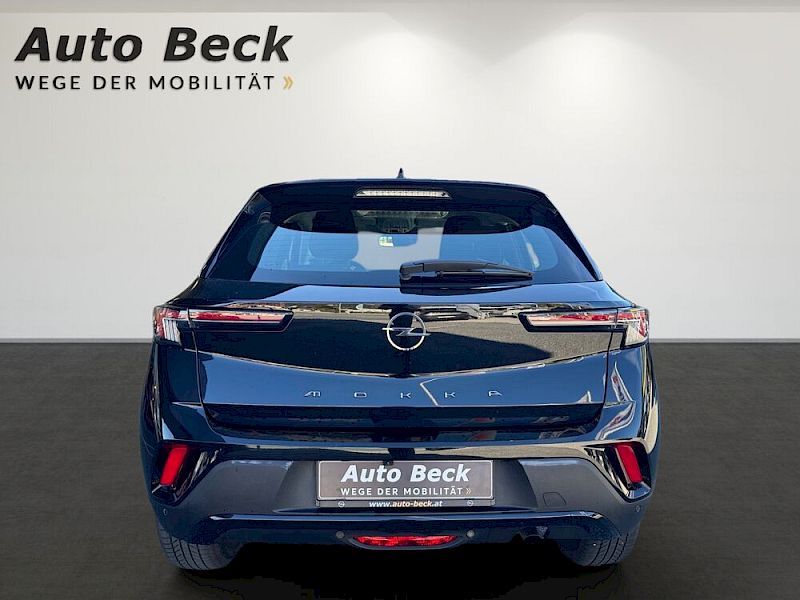 Opel Mokka 1,2 Direct Injection Turbo Edition