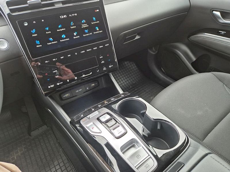 Hyundai Tucson TUCSON NX4 Trend Line 1,6 T-GDi PHEV 4WD DCT