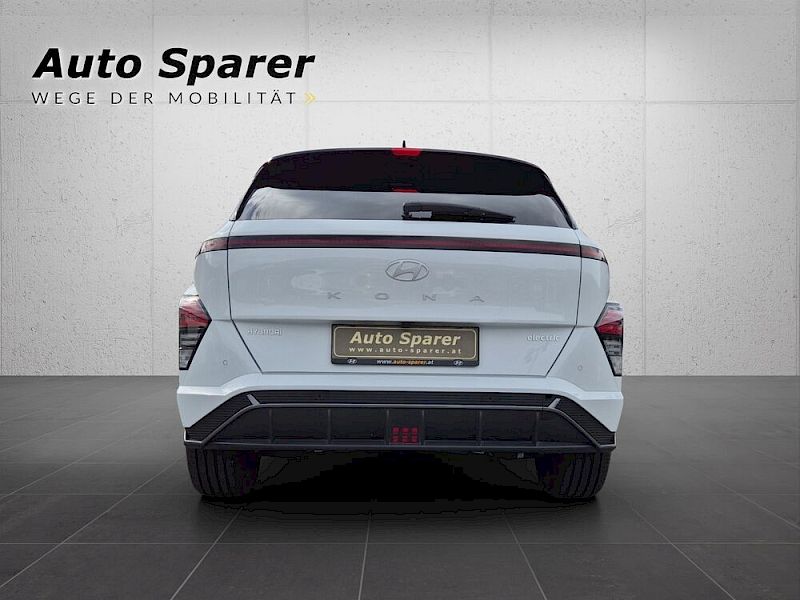 Hyundai Kona KONA SX2 N-line 65,4 kWh