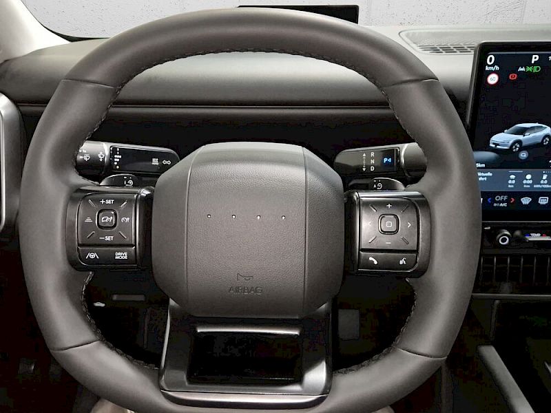 Hyundai IONIQ 3 Trend 61 kWh