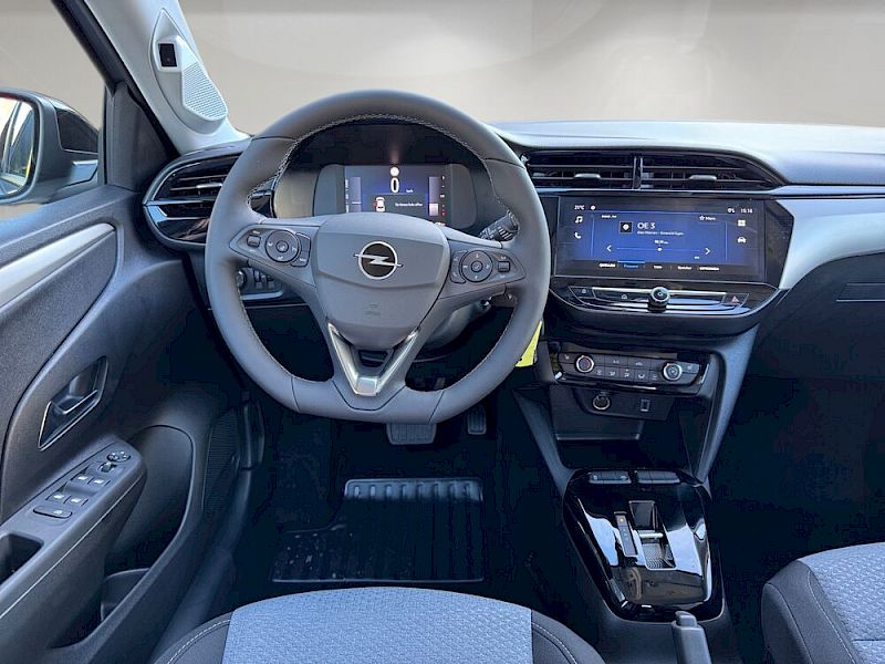 Opel Corsa 1,2 MHEV Edition