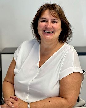 Margit Ober